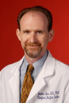 Joshua Michael Spin, MD, PhD