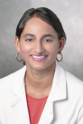 Radhika Kumari, MD