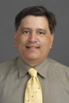 Norman James Lacayo, MD