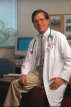 Kenneth Michael Cox, DDS