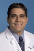 Peter Alan D'souza, MD