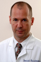 Dominik Fleischmann, MD