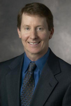 Michael Fredericson, MD