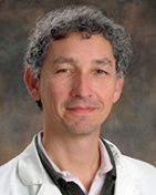 David King-stephens, MD
