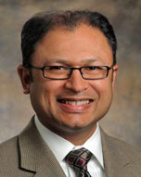 Dr. Harish Mahanty, MD