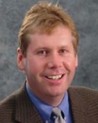 Dr. William McMullen, PHD