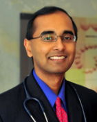 Dr. Akilesh A Palanisamy, MD