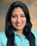 Sonia Sadarangani, MD