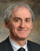 Stewart Cooper, MD