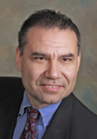 Dr. Enrique Terrazas, MD