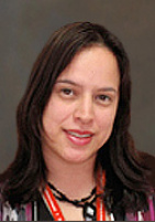 Xiomara P. Turok, NP