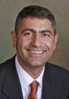 Pedram Fatehi, MD, MPH