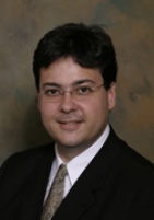 Dr. Christopher Paul Hess, MDPHD
