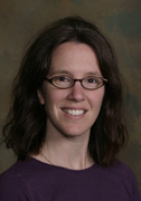 Dr. Vanessa Louise Jacoby, MD