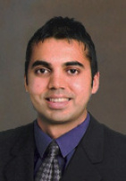 Dr. Mitul M Kapadia, MD