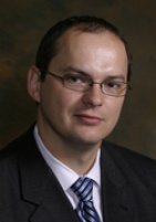 Dr. Igor Johan Barani, MD