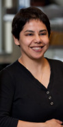 Dr. Maryam Afkarian, MDPHD