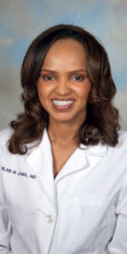 Dr. Ahlan Jama, MD