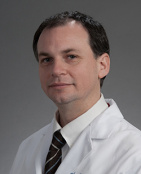 Dr. Charles Landis, MD