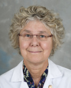 Annette J. Lund, ARNP