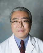 Satoshi Minoshima, MD, PhD