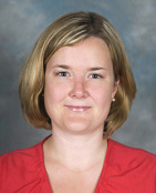 Dr. Zoe Parr, MD