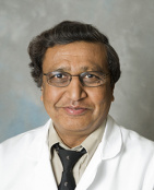 Ganesh Raghu, MD