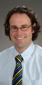 Dr. James Corydon Vary, MDPHD