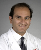 Dr. Mohan Nallicheri Viswanathan, MD