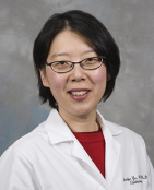 Dr. Jennifer T Yu, MD