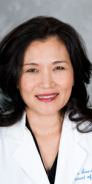 Yoshimi Anzai, MD