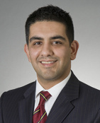 Dr. Farhood F Farjah, MD