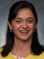 Dr. Maheen M Fallah, MD