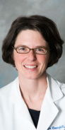 Dr. Claire J. Creutzfeldt, MD
