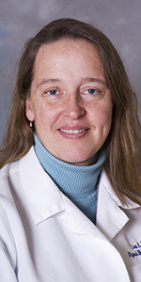 Dr. Lisa Ann McPeak, MD