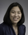 Dr. Lia Moriguchi Halasz, MD