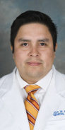 Dr. Marcelo Wilfran Hinojosa, MD
