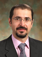 Sorin Scarlatescu, MD