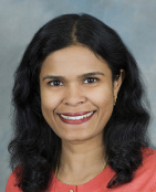 Dr. Subbulaxmi S Trikudanathan, MD, MRCP