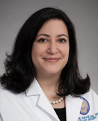 Dr. Sherene N Shalhub, MD