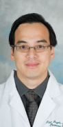 Peter Q Huynh, Pharm D