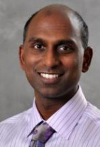Dr. Vijayakrishna K Gadi, MDPHD