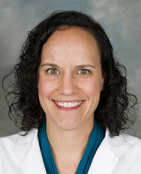 Dr. Jamie Rae Shandro, MD, MPH