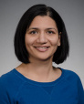 Vaishali Subhash Phatak, PHD