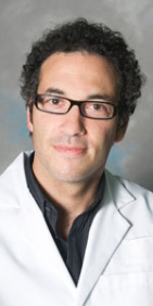 Dr. Laurent Bollag, MD