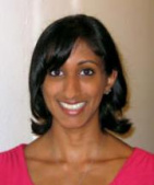 Nina Saxena, MD
