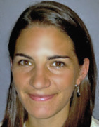 Dr. Rebecca Richards, MDPHD
