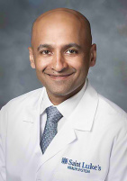 Karthik Vamanan, MD