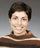 Salma F Gharib, MD