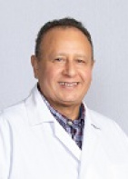 Mohamed Eldaly, MD